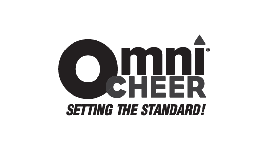 Omni Cheer Chearleading apparel 